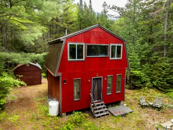 400 River Bend Road, Deblois, ME 04622