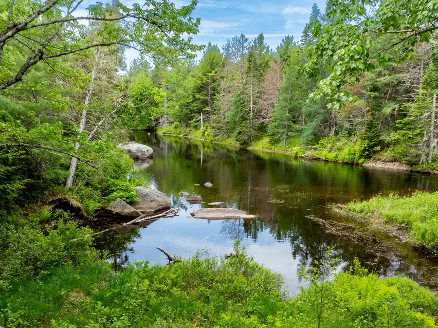 400 River Bend Road, Deblois, ME 04622 - #2