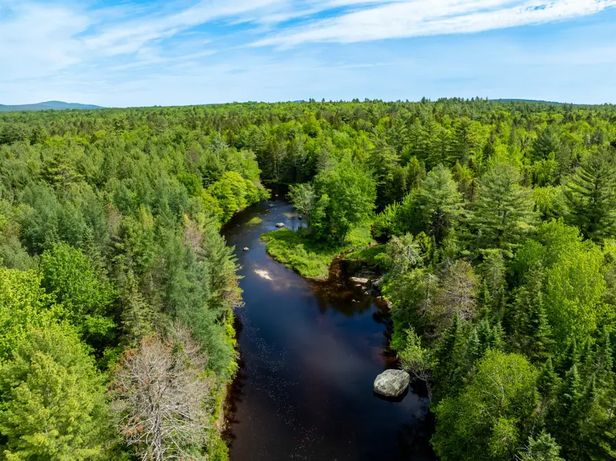 400 River Bend Road, Deblois, ME 04622 - #3
