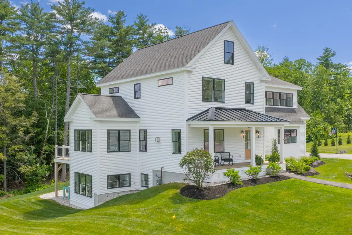 46 Wildlife Lane, North Yarmouth, ME 04097 - #1