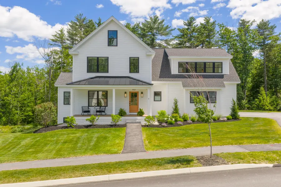 46 Wildlife Lane, North Yarmouth, ME 04097 - #2