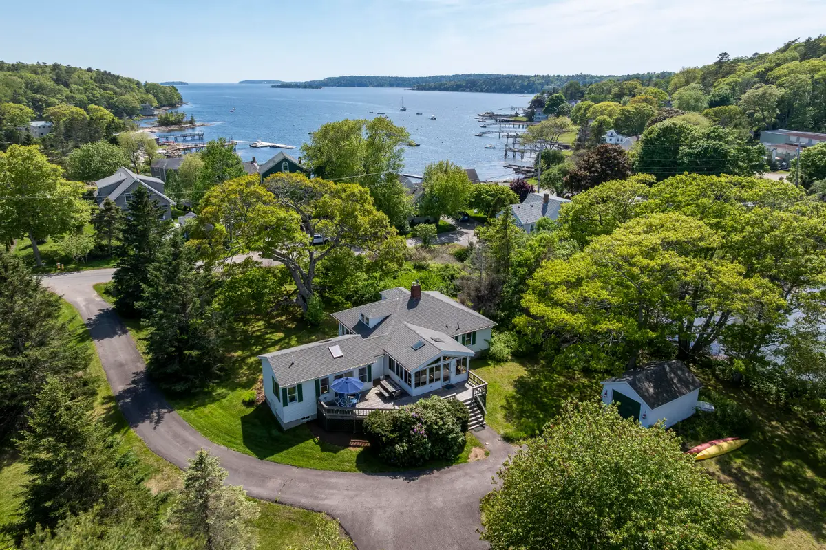 49 Murray Hill Road, Boothbay, ME 04544 - #1
