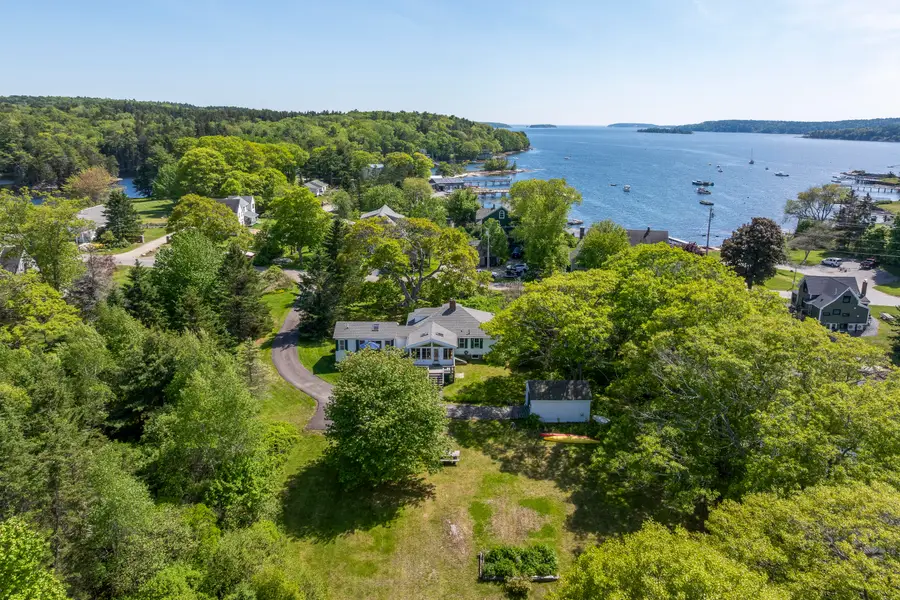 49 Murray Hill Road, Boothbay, ME 04544 - #2