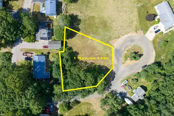 Lot  1 Maling Lane, Wells, ME 04090