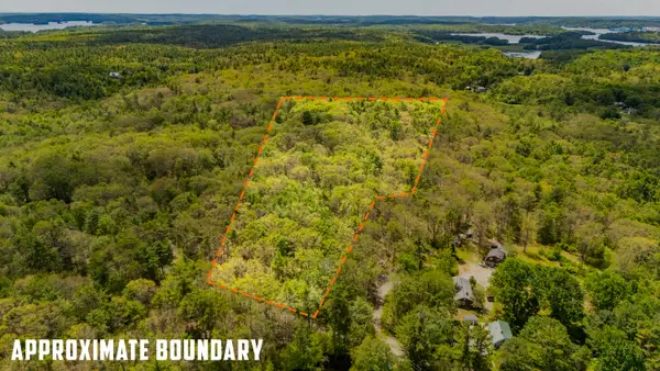 5-4 Ames Drive, Woolwich, ME 04579