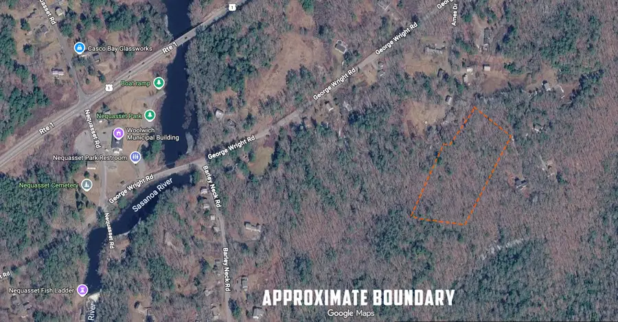 5-4 Ames Drive, Woolwich, ME 04579 - #3
