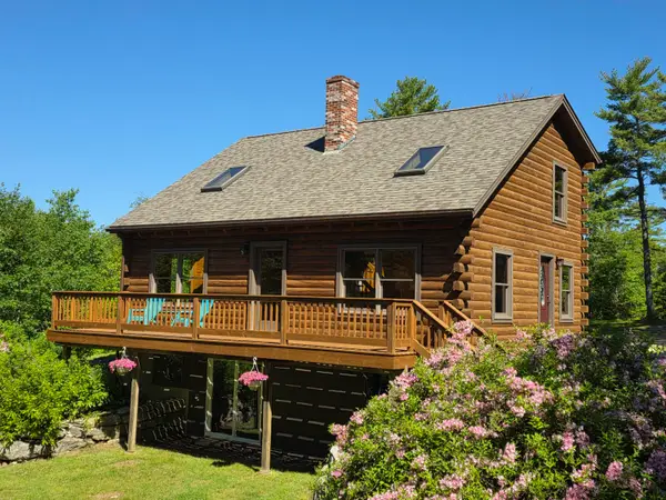 12 Nonesuch Lane, Bristol, ME 04539