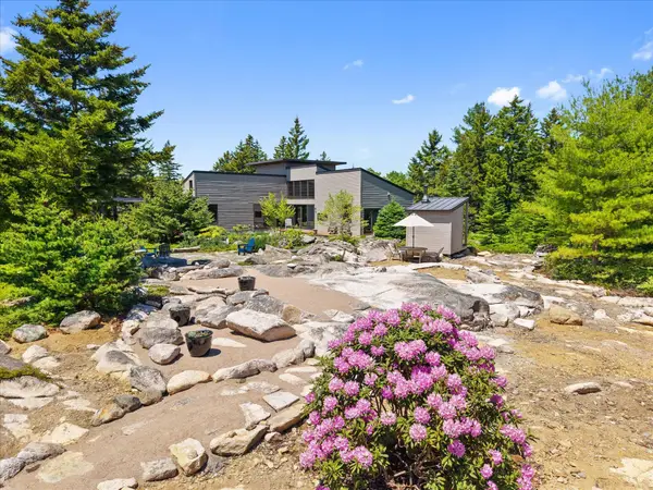 78 Youngs Mountain Road, Bar Harbor, ME 04609