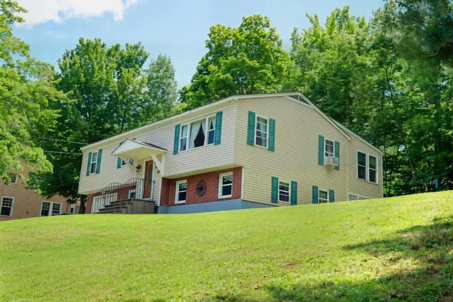 129 Summit Street, Baileyville, ME 04694 - #3