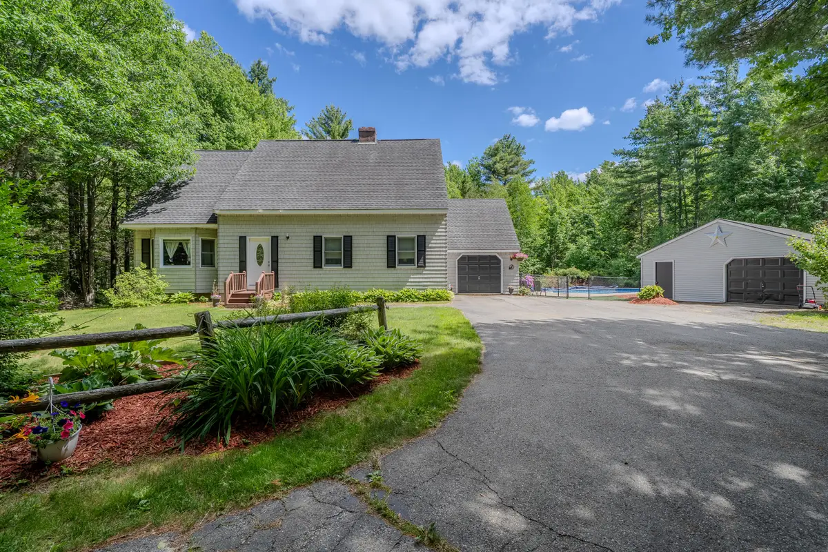 74 Copeland Hill Road, Holden, ME 04429 - #1