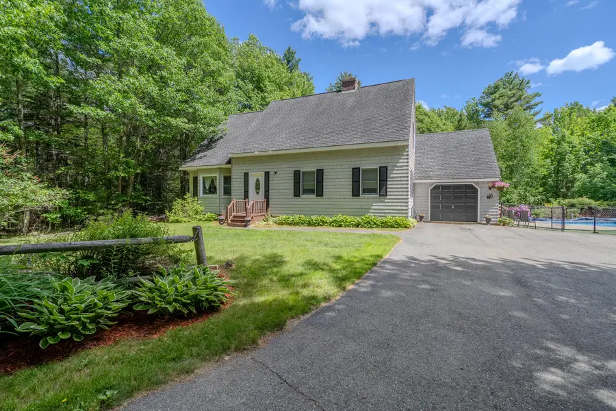 74 Copeland Hill Road, Holden, ME 04429 - #2