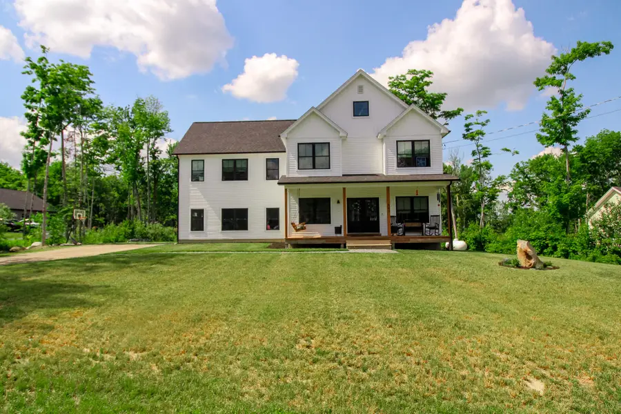643 Stone Farm Drive, Hermon, ME 04401 - #3