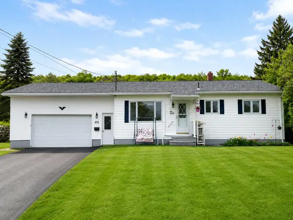 495 Riverview Street, Madawaska, ME 04756