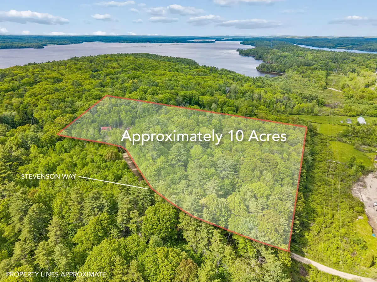 107 Stevenson Way, Bath, ME 04530 - #1