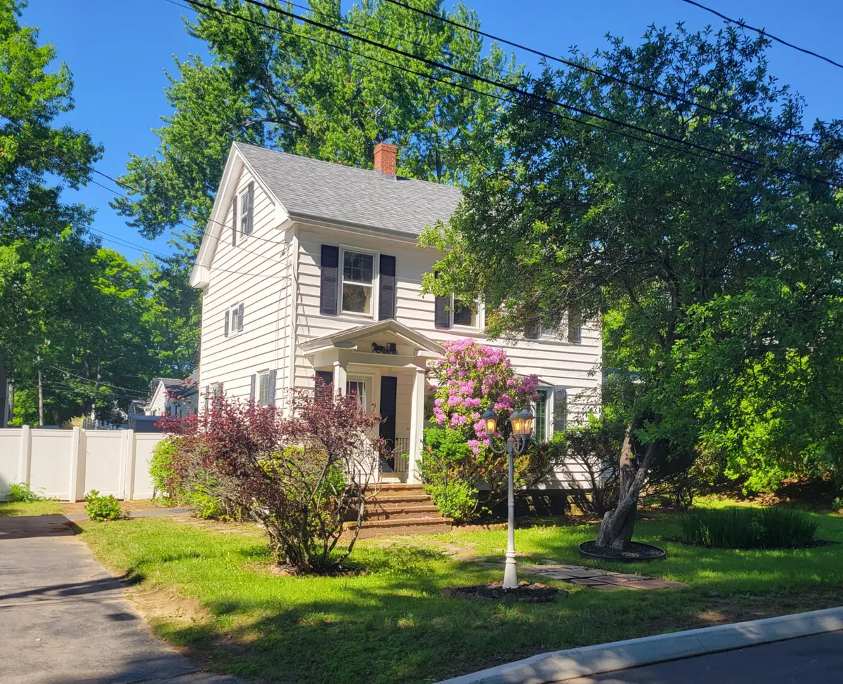 19 Beechwood Avenue, Westbrook, ME 04092 - #1