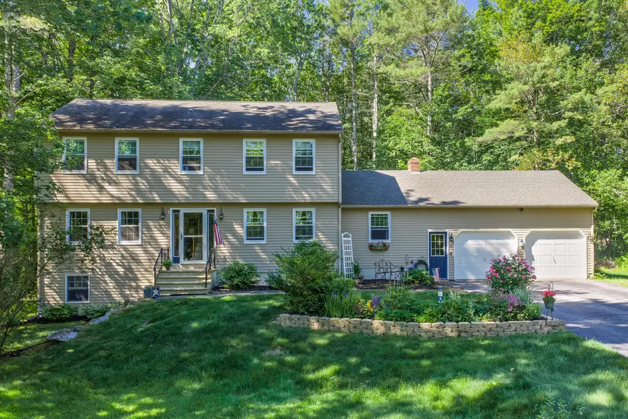 9 Juniper Lane, Falmouth, ME 04105 - #2