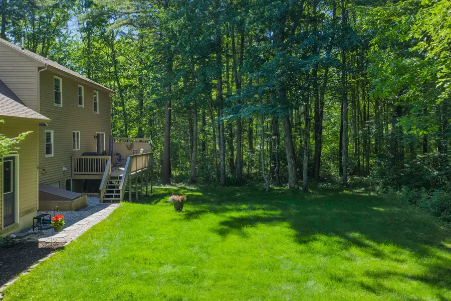 9 Juniper Lane, Falmouth, ME 04105 - #3