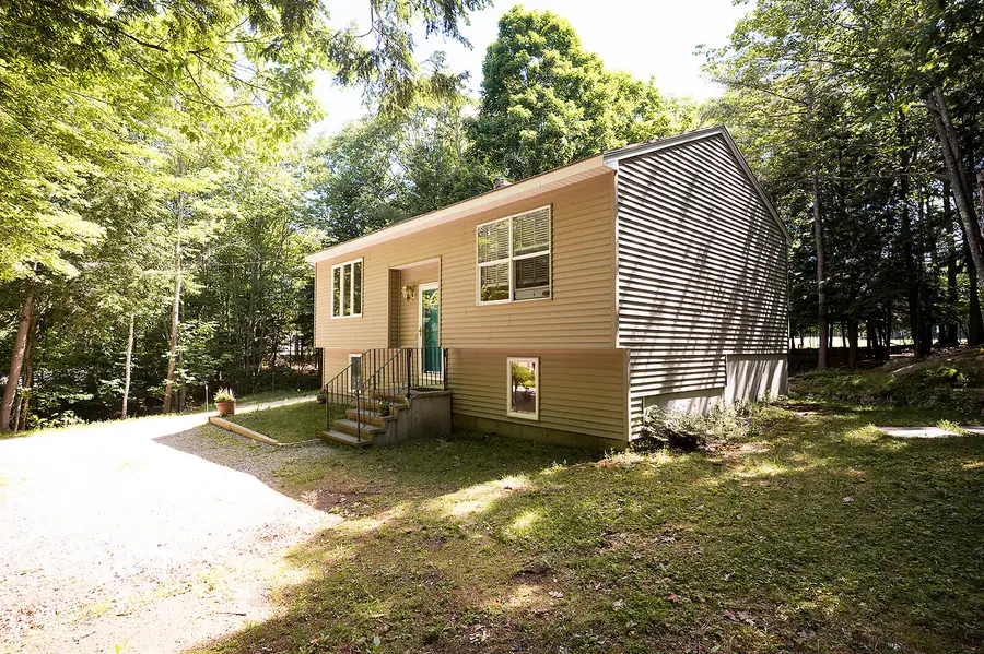 106 Highland Cliff Road, Windham, ME 04062 - #3