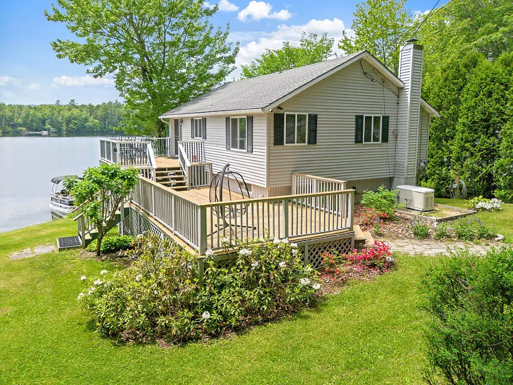 59 Morrill Road, Livermore, ME 04253 - #1