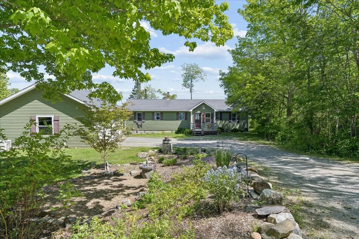 58 Blackberry Lane, Trenton, ME 04605 - #1