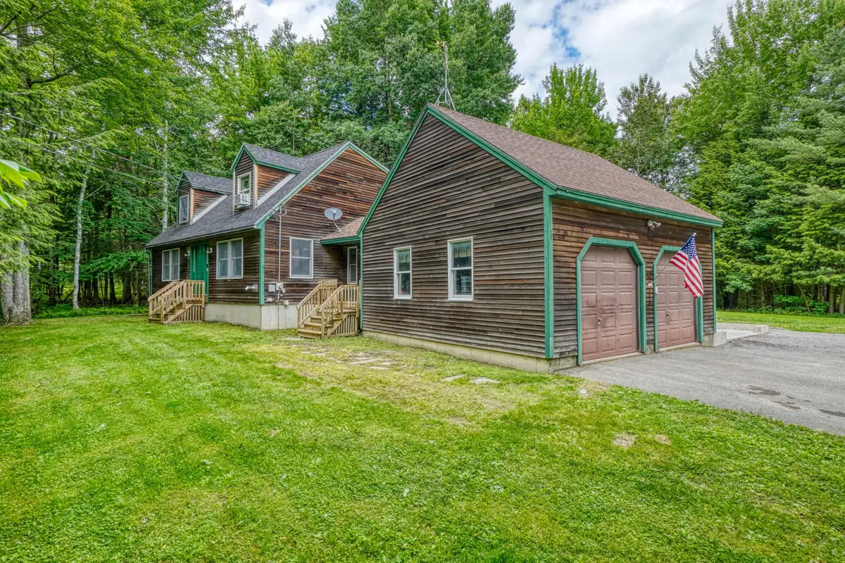 20 Fairwood Drive, Fairfield, ME 04937 - #1