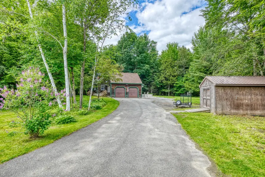 20 Fairwood Drive, Fairfield, ME 04937 - #2