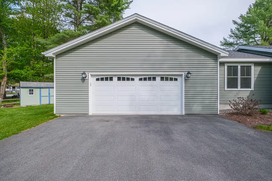 21 Bickford Drive, Topsham, ME 04086 - #3