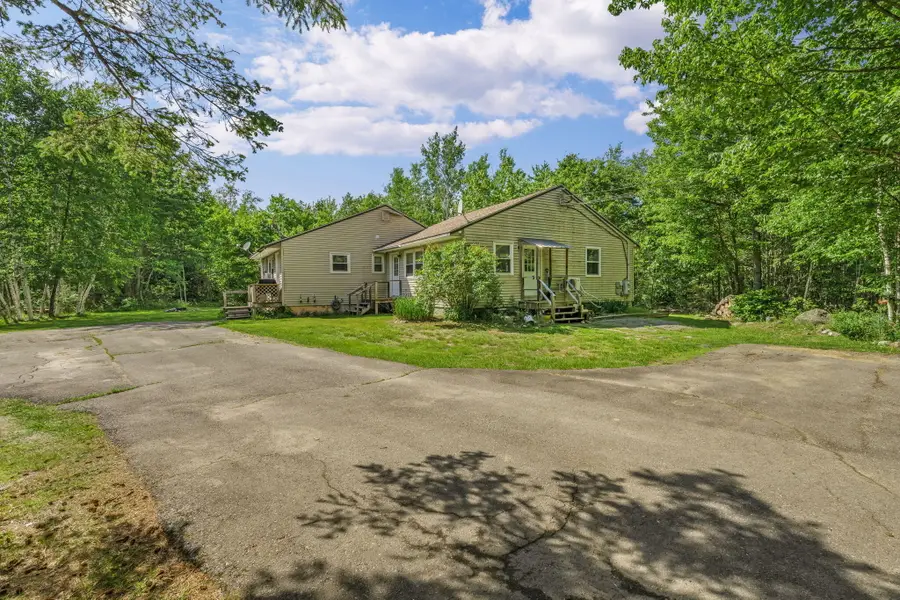 48 Palmer Road, Newport, ME 04953 - #3