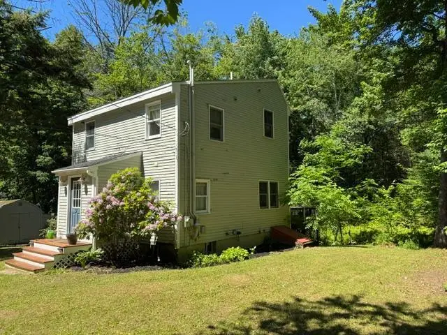37 Pleasant Valley Road, Cumberland, ME 04021 - #2