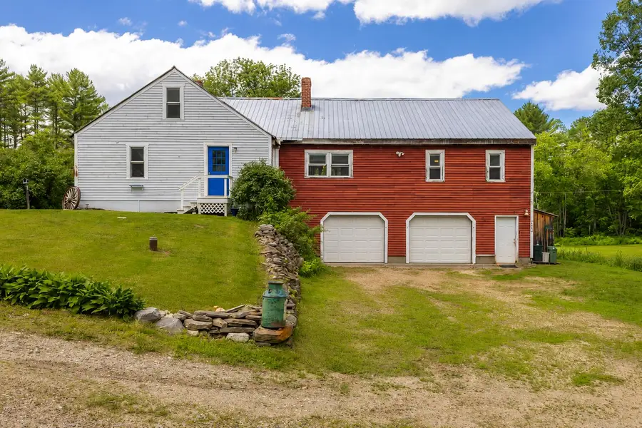 783 Paris Hill Road, Paris, ME 04281 - #2