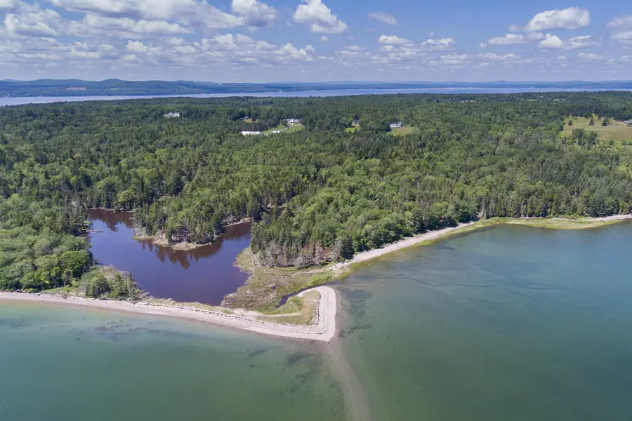 1159 Main Road, Islesboro, ME 04848 - #2