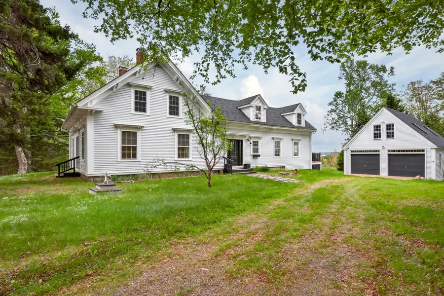 1159 Main Road, Islesboro, ME 04848 - #3