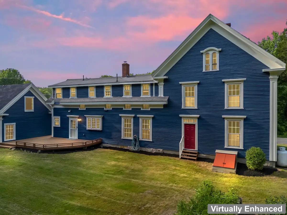 1085 Main Street, Bowdoin, ME 04287 - #1