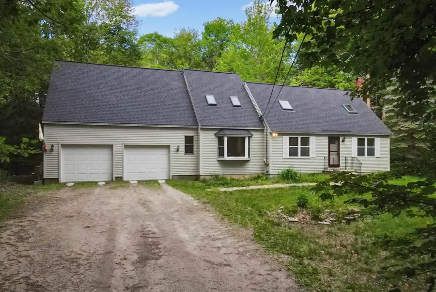 633 Harpswell Road, Brunswick, ME 04011 - #2