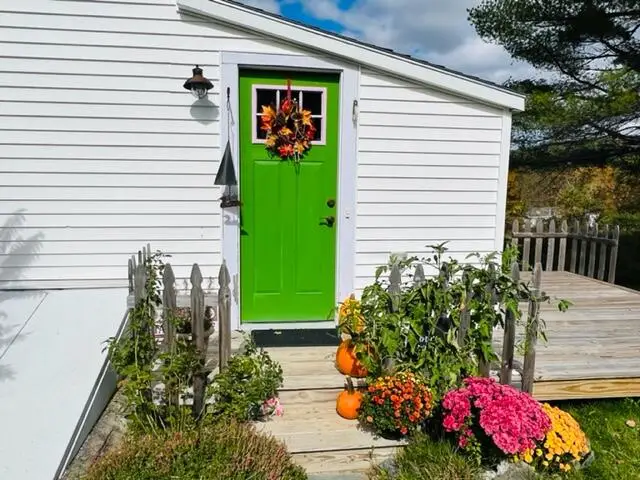 1023 Silver Lake Road, Bucksport, ME 04416 - #1