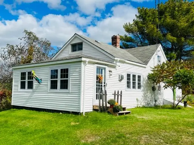 1023 Silver Lake Road, Bucksport, ME 04416 - #2