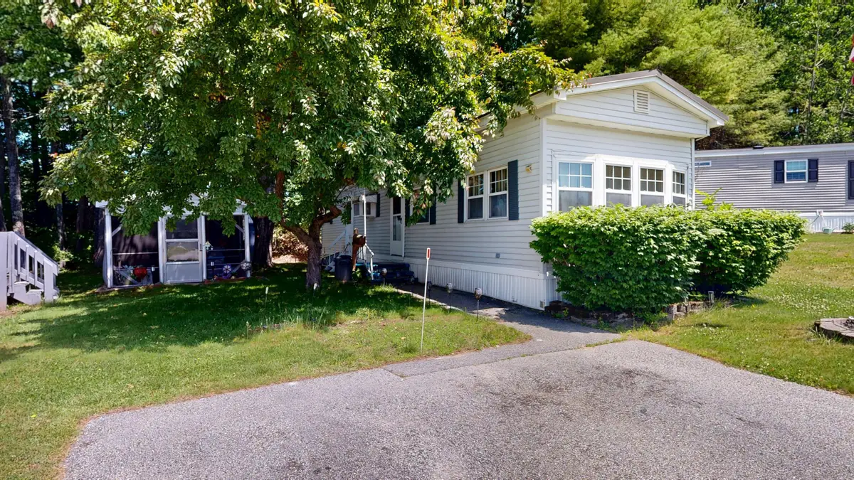 8 Ledgemere Lane, Lewiston, ME 04240 - #1