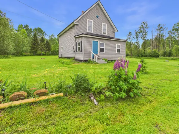 579 Sheridan Road, Ashland, ME 04732