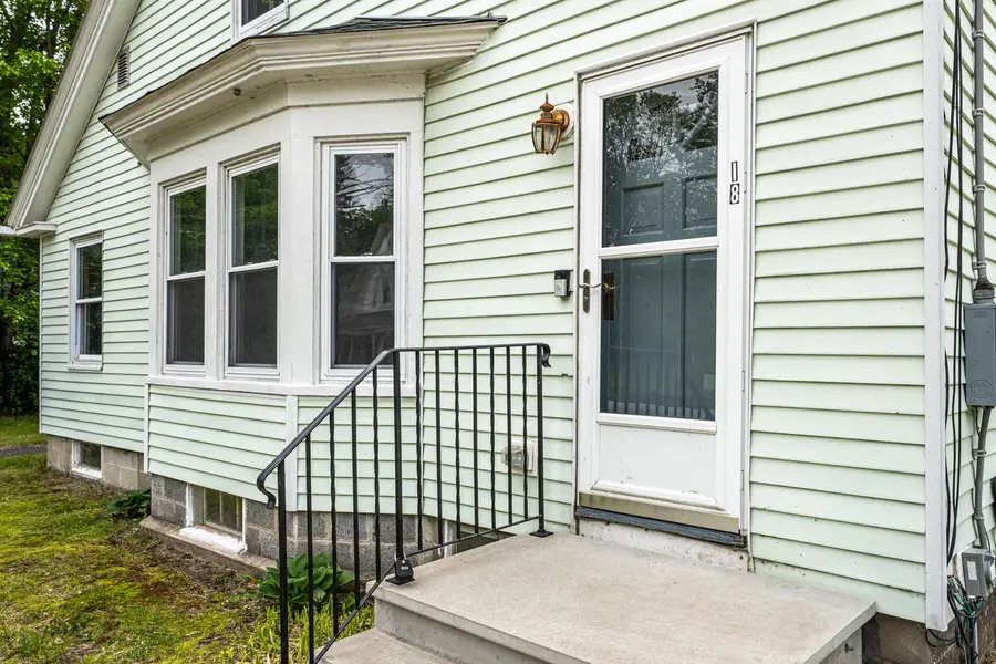 18 Cooks Mills Road, Casco, ME 04015 - #3