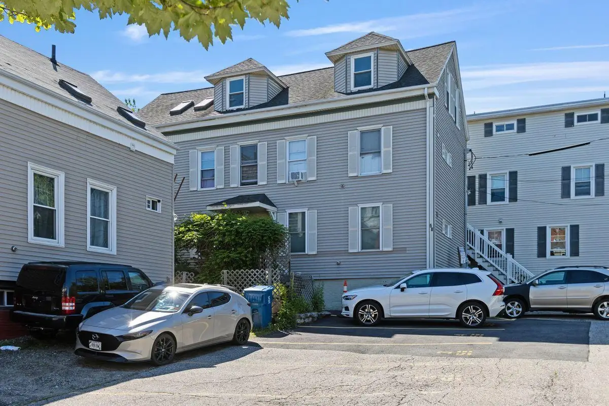 58 Portland Street #5, Portland, ME 04101 - #1