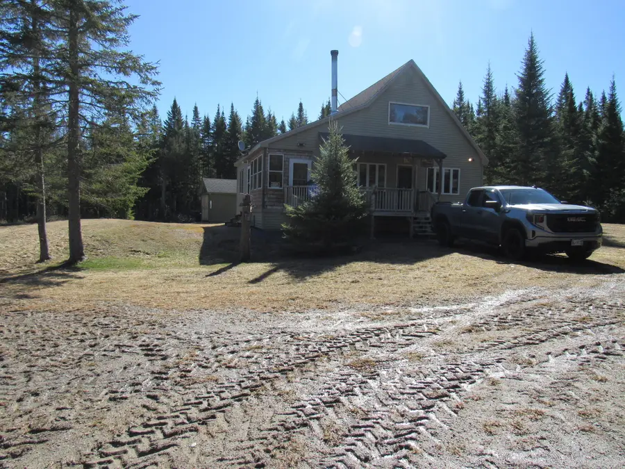 S0015 Push S0015 Pushard Lane #S0015 Push, Northwest Somerset, ME 04945 - #2
