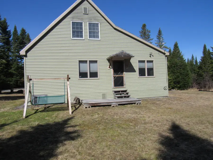 S0015 Push S0015 Pushard Lane #S0015 Push, Northwest Somerset, ME 04945 - #3