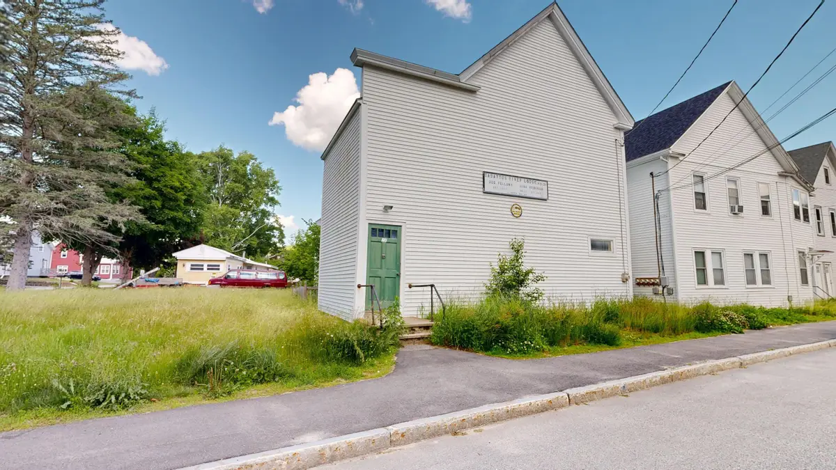 27 Village Street, Lisbon, ME 04250 - #1