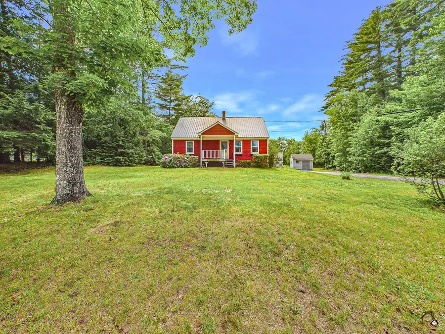 18 Skeetfield Road, Oxford, ME 04270 - #3