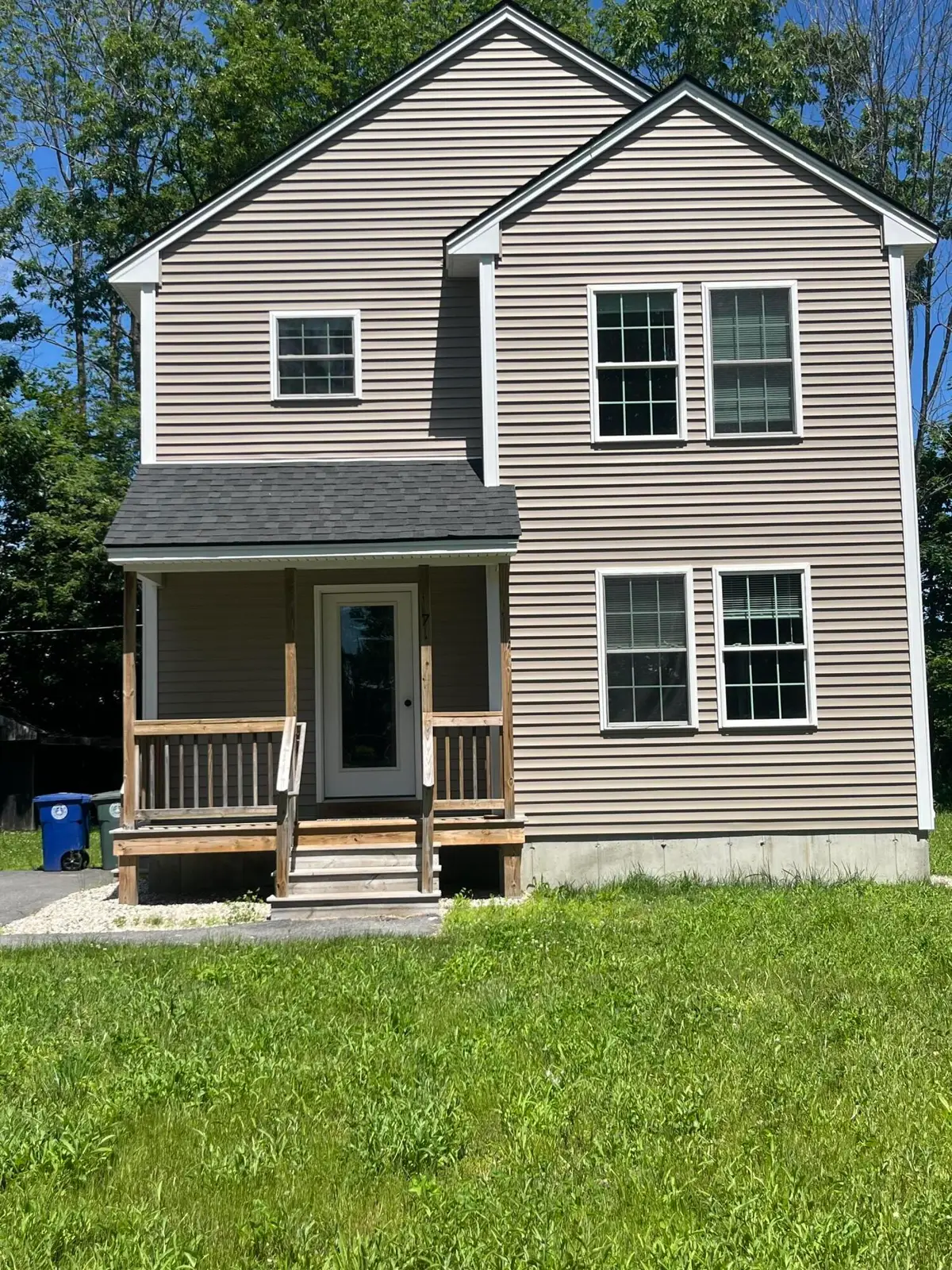 7 Richards Street, Westbrook, ME 04092 - #1