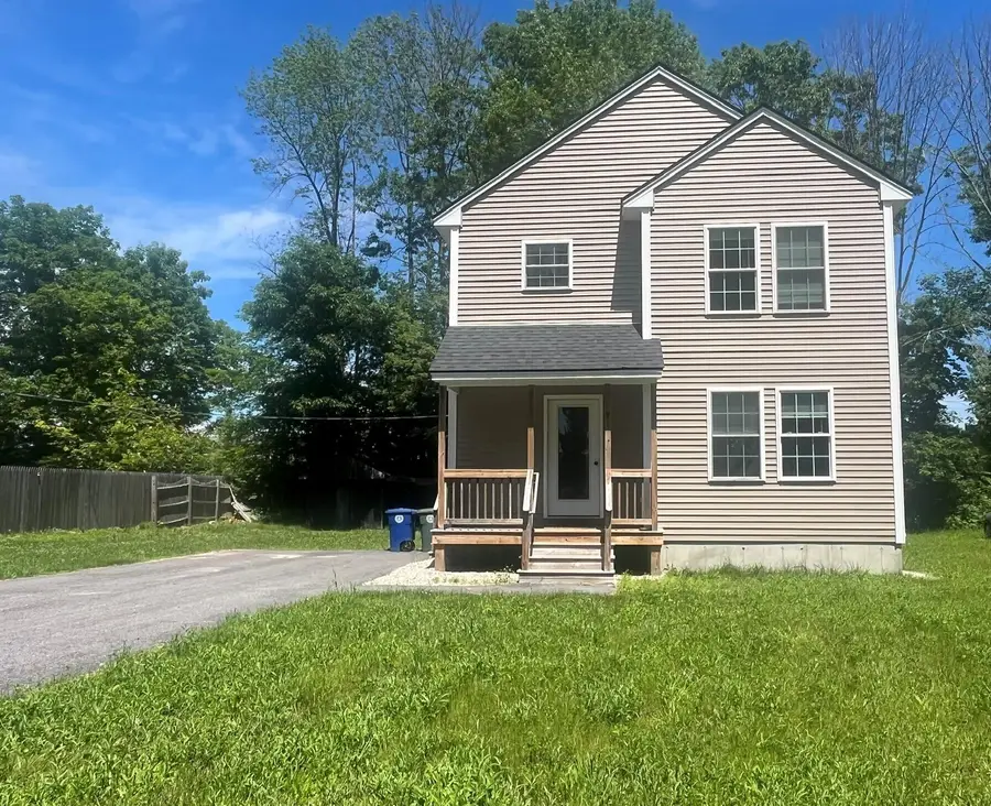 7 Richards Street, Westbrook, ME 04092 - #3