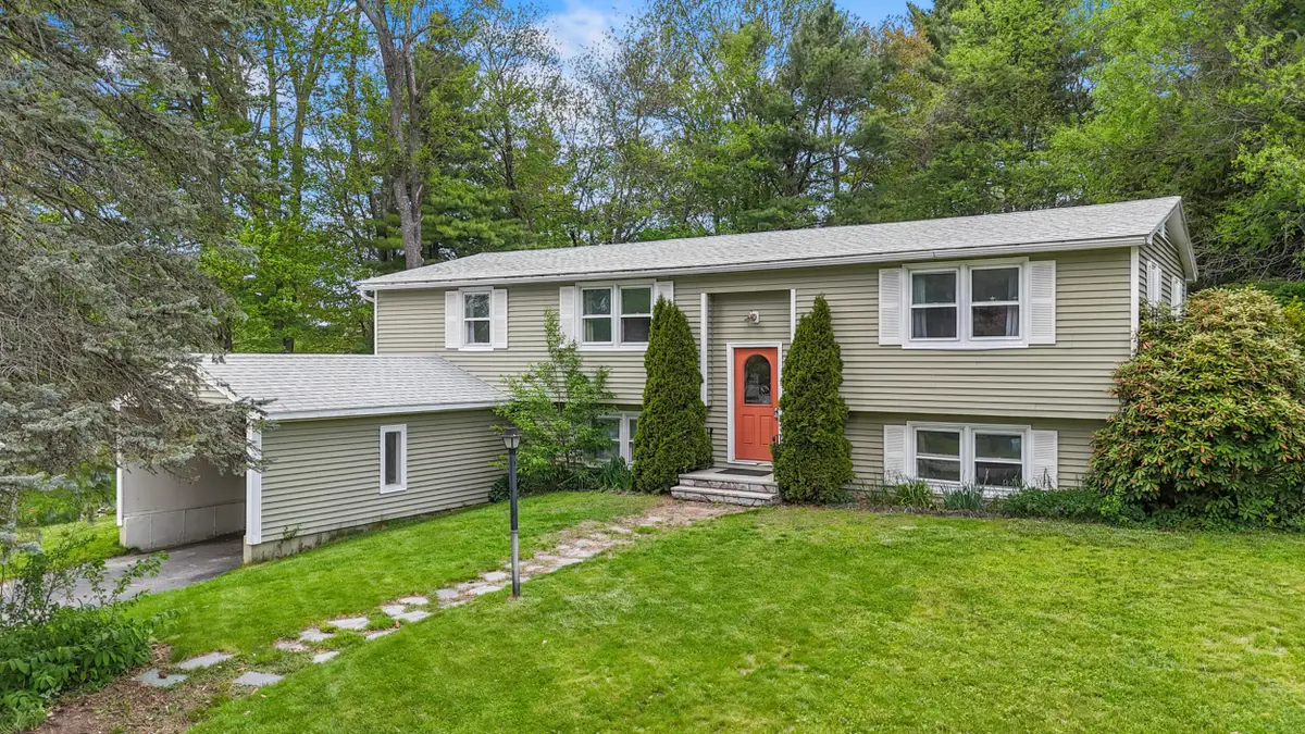 71 Dole Drive, Portland, ME 04103 - #1