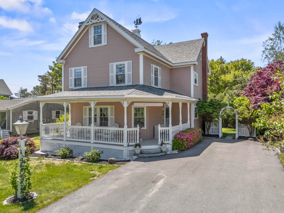 139 Cycad Avenue, York, ME 03909 - #1
