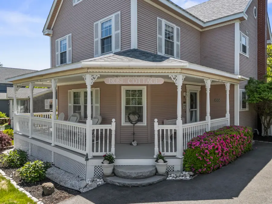 139 Cycad Avenue, York, ME 03909 - #3
