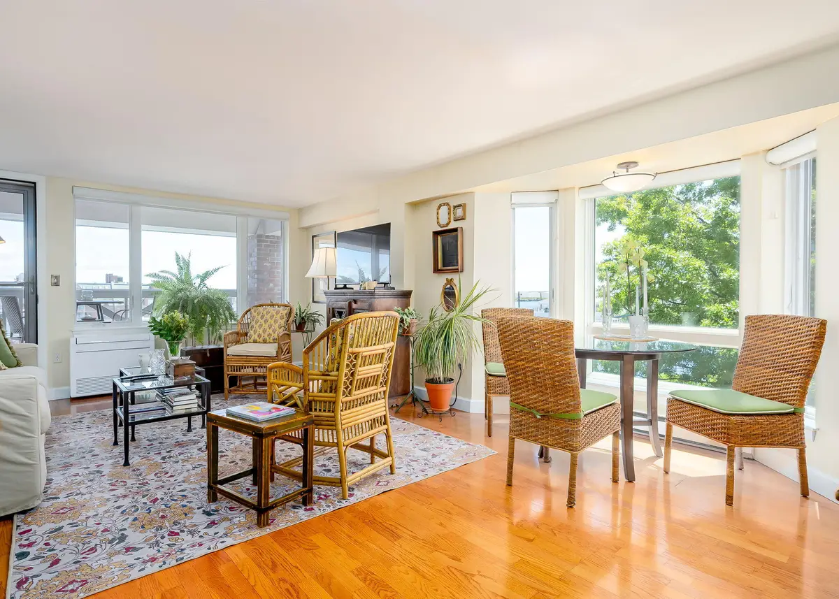 715 Chandlers Wharf #715, Portland, ME 04101 - #1